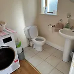 Apartment Near The River Shannon Rooskey
