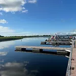 Near The River Shannon