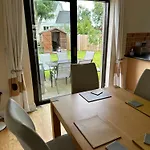 Apartment Near The River Shannon