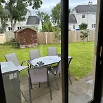 Near The River Shannon Apartment