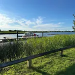 Near The River Shannon * Rooskey