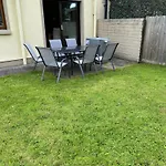 Near The River Shannon