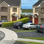 Near The River Shannon Rooskey
