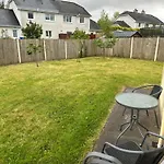 شقة Near The River Shannon Rooskey