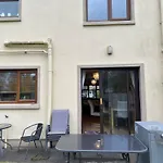 Near The River Shannon * Rooskey