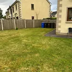 شقة Near The River Shannon Rooskey