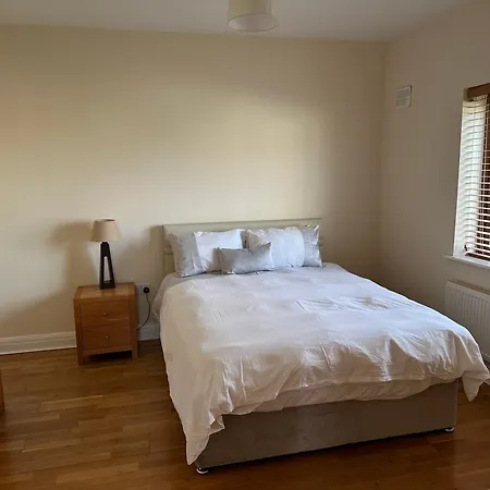 Near The River Shannon Apartment Rooskey