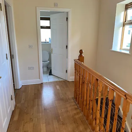 Near The River Shannon شقة Rooskey