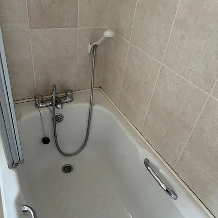 Apartamento Near The River Shannon