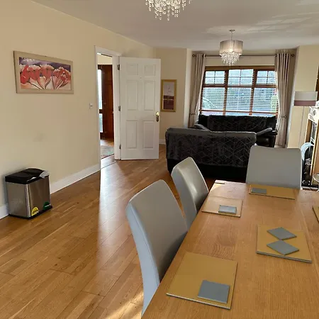 Near The River Shannon Rooskey