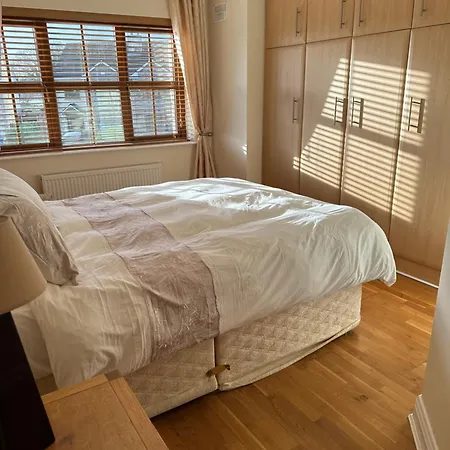 Apartment Near The River Shannon *