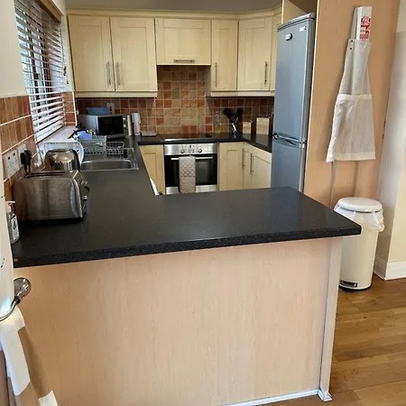 Near The River Shannon *