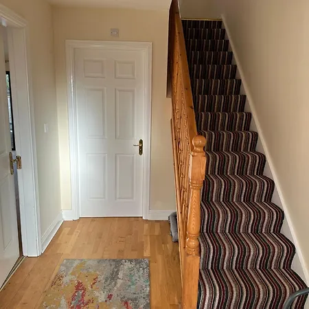 Near The River Shannon شقة Rooskey