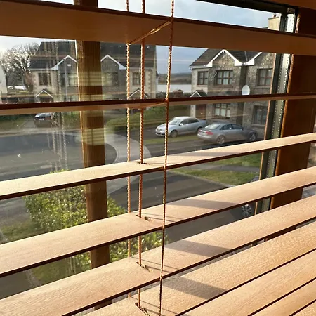 Near The River Shannon Rooskey