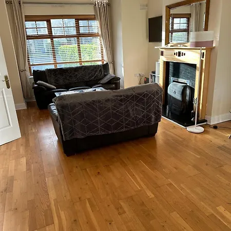 Near The River Shannon *