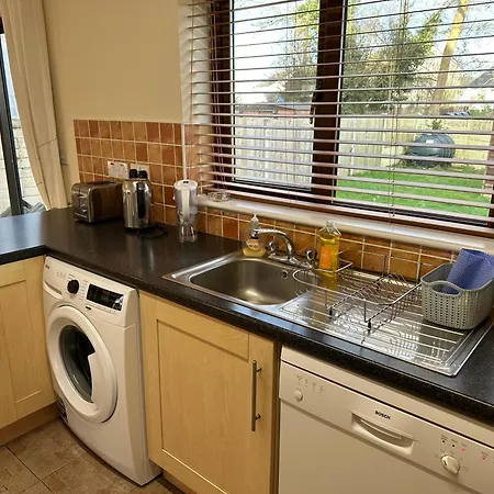 Near The River Shannon *