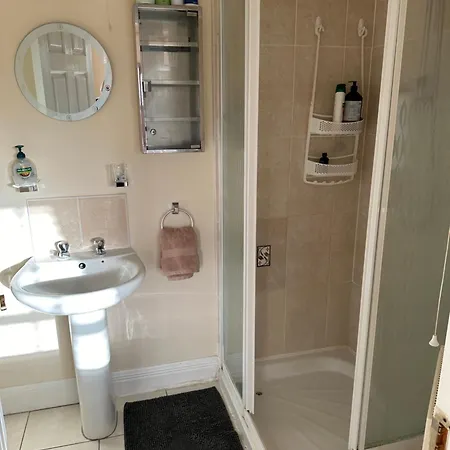 Near The River Shannon *