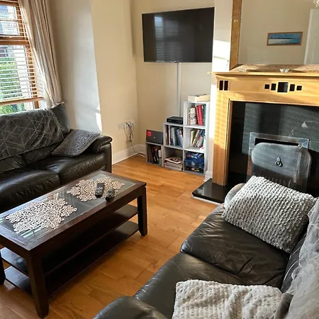 Near The River Shannon Rooskey