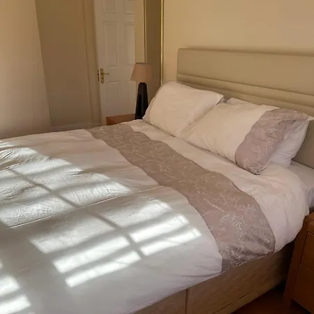 Apartamento Near The River Shannon *