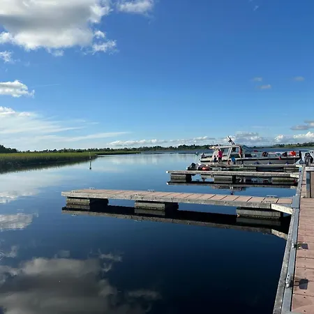 Near The River Shannon