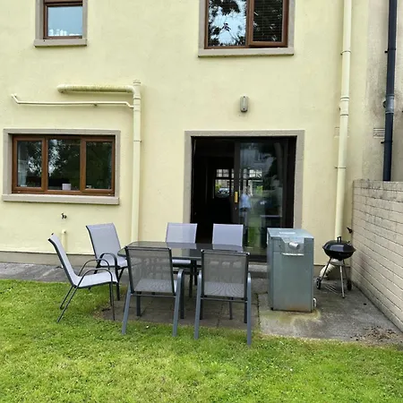 Apartment Near The River Shannon *