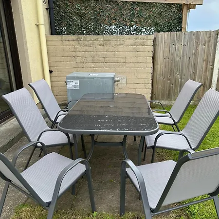 Near The River Shannon Apartment