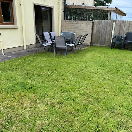 Near The River Shannon *