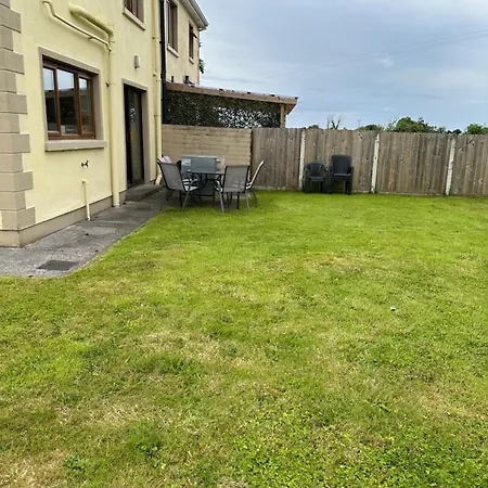 Near The River Shannon