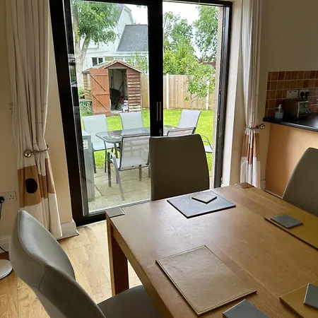Apartamento Near The River Shannon