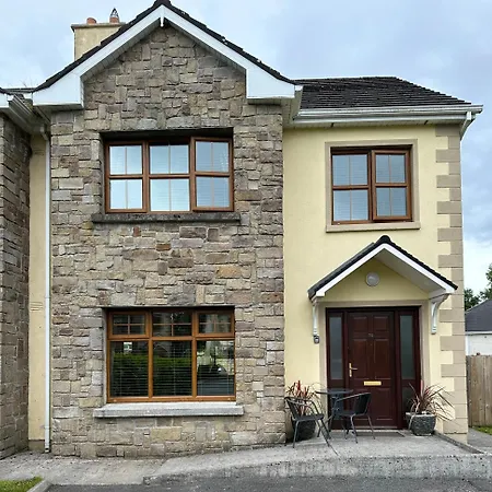 Near The River Shannon Appartement Rooskey