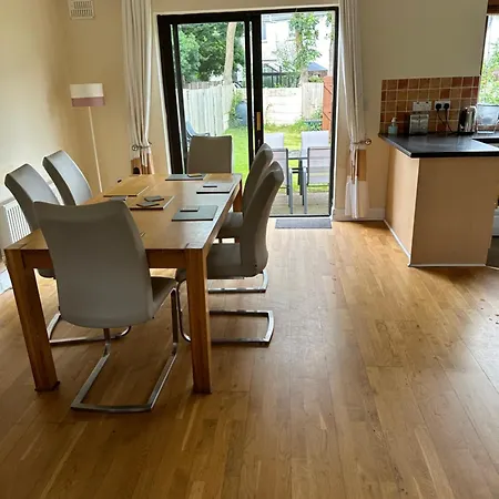 شقة Near The River Shannon