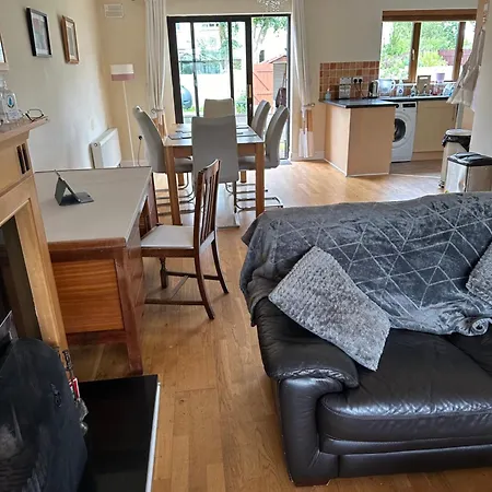 شقة Near The River Shannon Rooskey