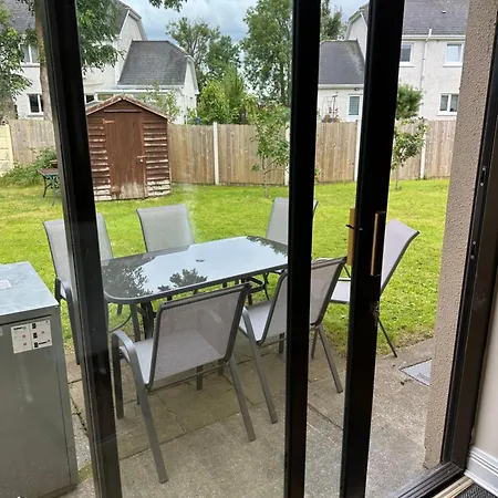 Near The River Shannon *