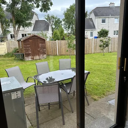Near The River Shannon Apartment