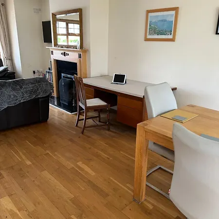 Apartment Near The River Shannon