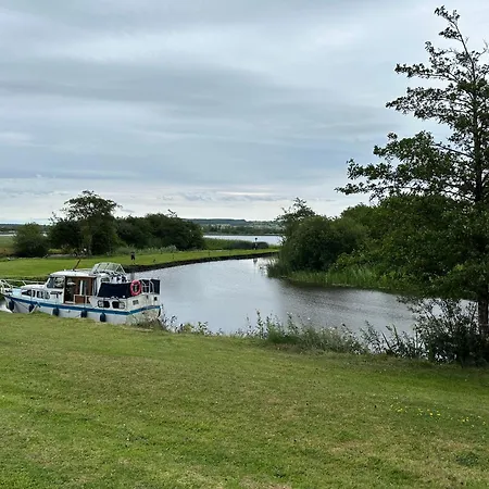 شقة Near The River Shannon Rooskey