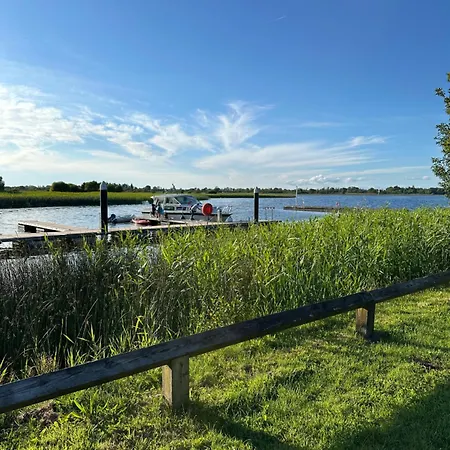 Near The River Shannon * Rooskey