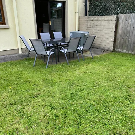 Near The River Shannon