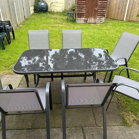 Appartement Near The River Shannon