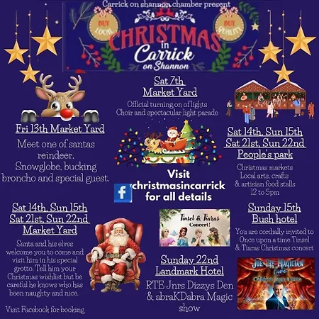 Near The River Shannon