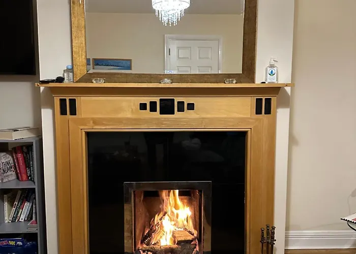 Apartamento Near The River Shannon