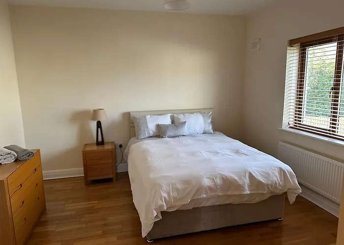 Near The River Shannon Apartamento Rooskey