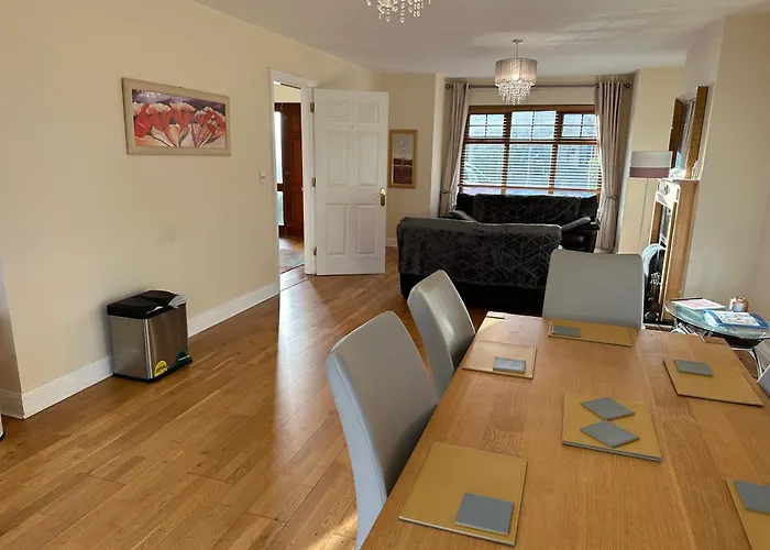 Near The River Shannon Rooskey