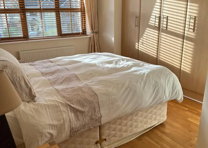 Apartamento Near The River Shannon *