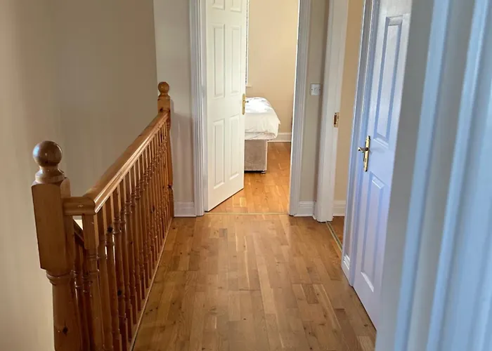 Near The River Shannon