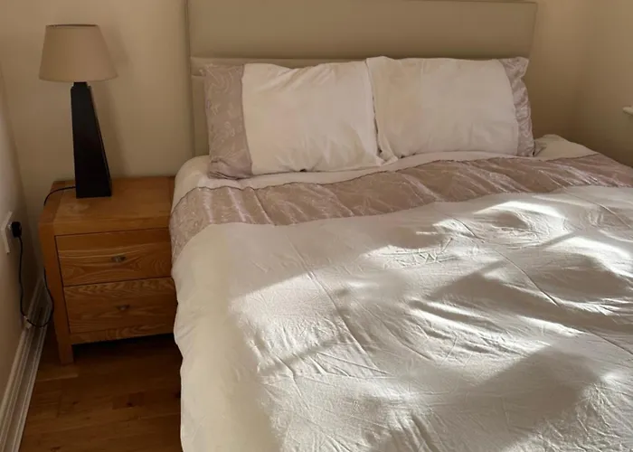 Apartment Near The River Shannon Rooskey