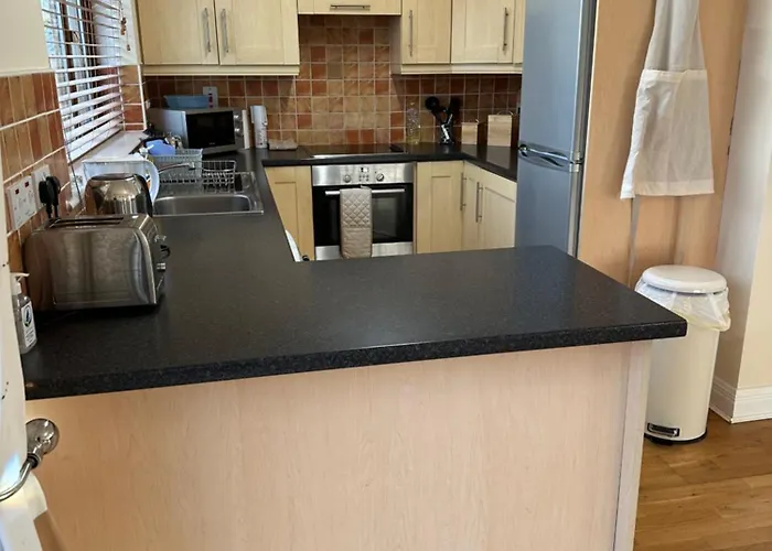 Near The River Shannon *