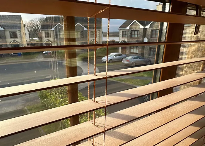 Near The River Shannon Rooskey