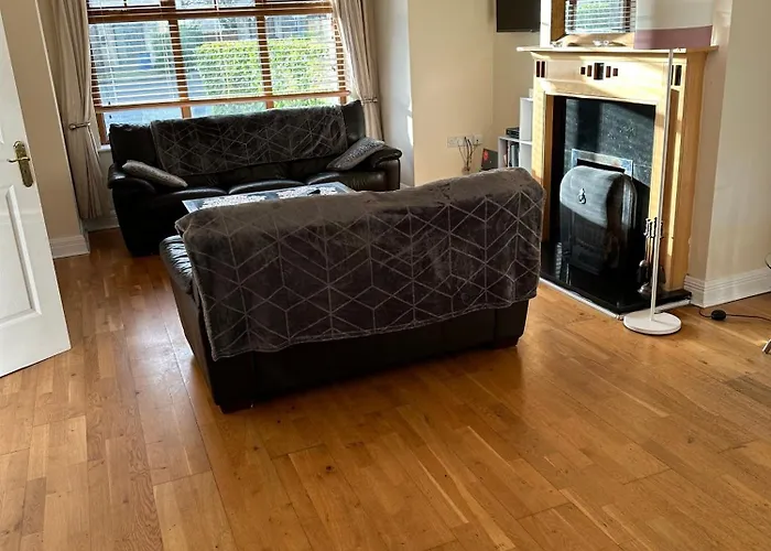 Near The River Shannon *