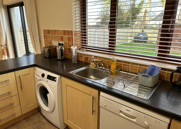 Near The River Shannon *